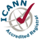 Icann accredited Registrar