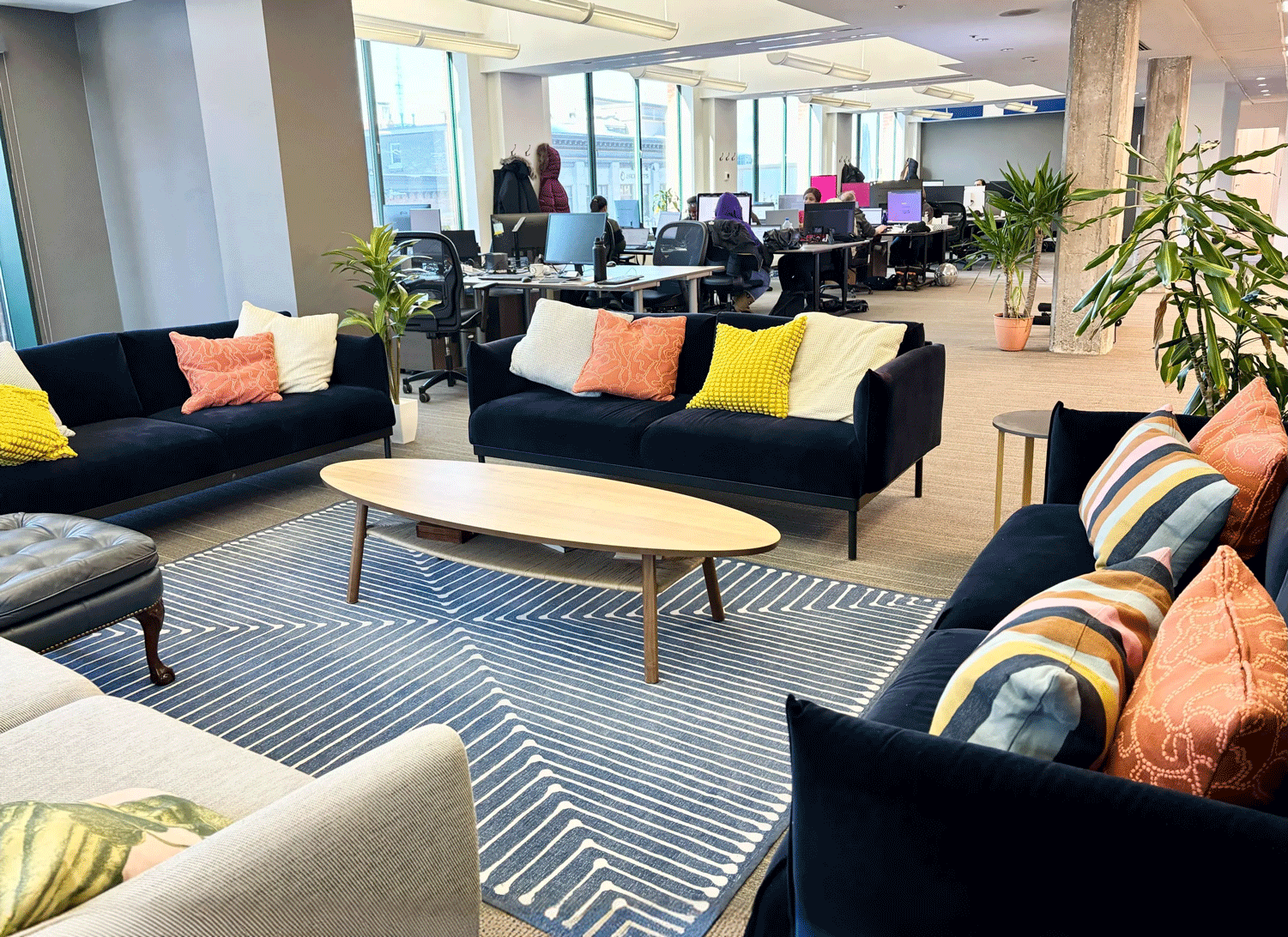 AI Web Builder Asset