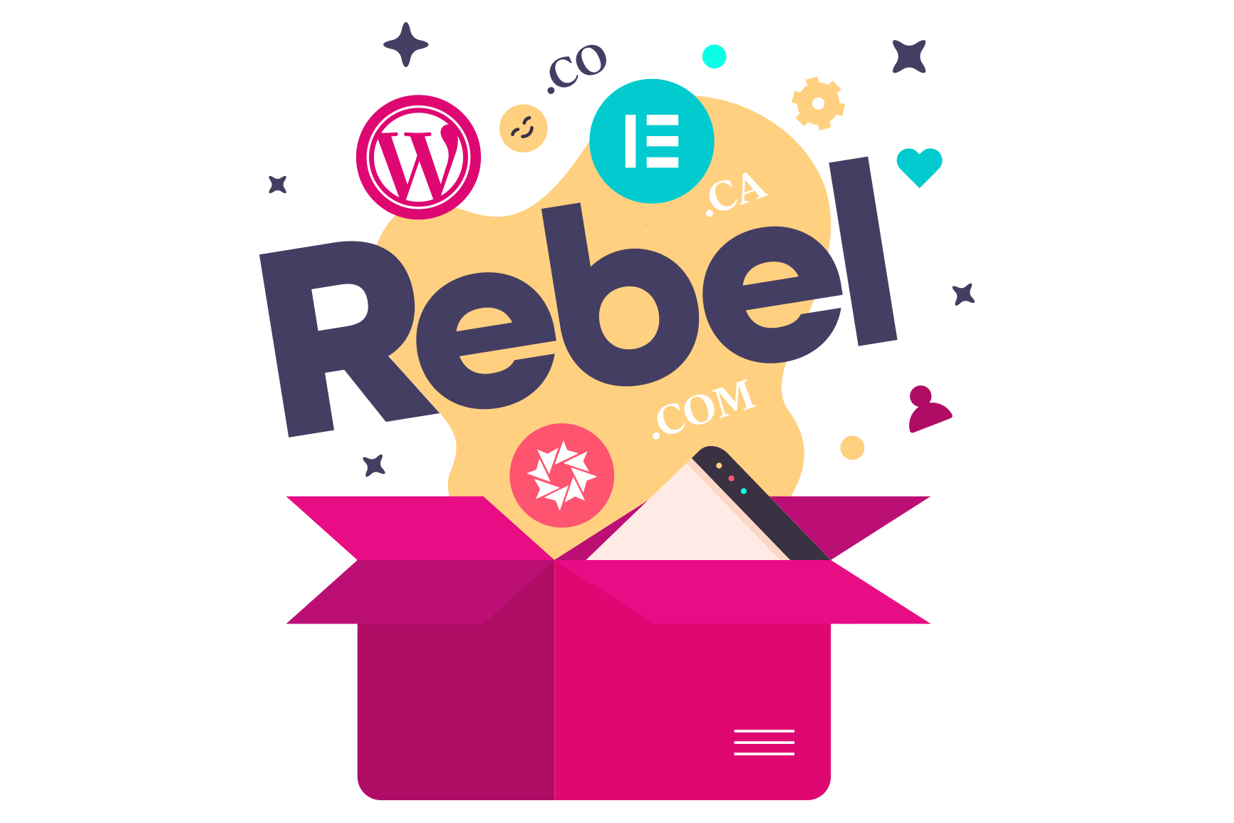 (c) Rebel.com