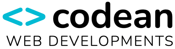 logo-Codean Web Developments