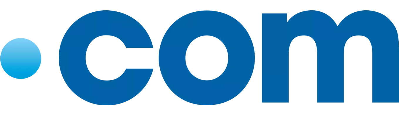 .com Logo