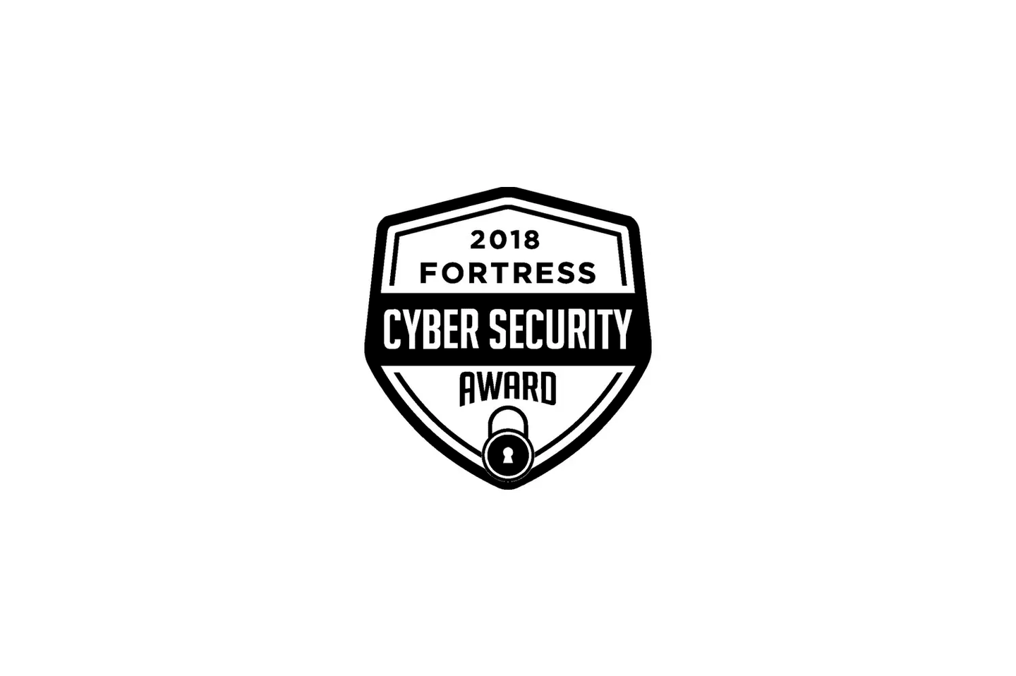 fortress security badge