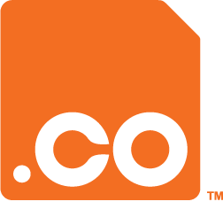 .co Logo