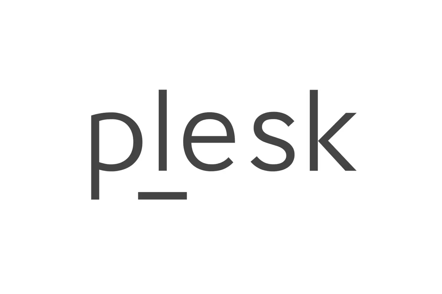 Plesk Icon