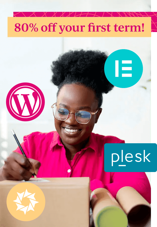 A photo of the Plesk WordPress ToolKit interface